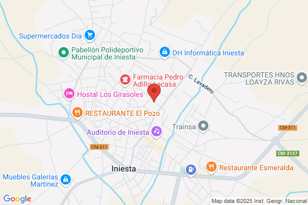 Gomez Navarro r.
