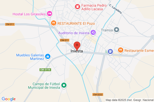 Griñan Bueno m.