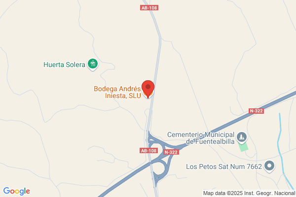 Griñan Bueno m.