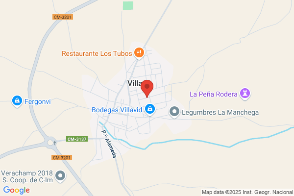 La Majadilla