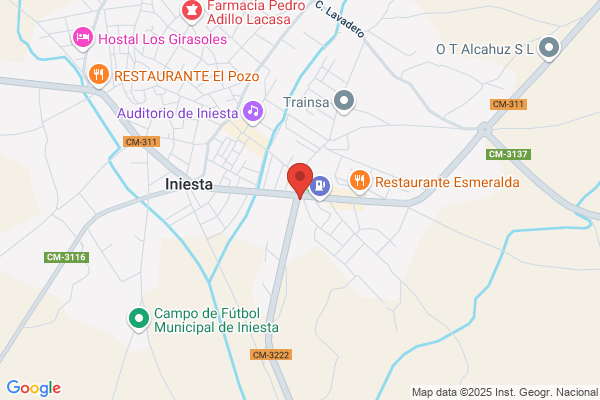Neumaticos Dominguez S.L. - Venta Y Reparacion