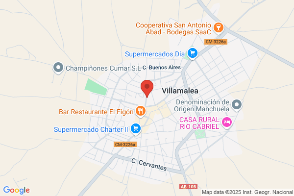 Quesos La Rueda