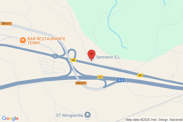Sertranin S.L.