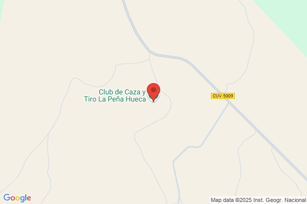 Sociedad Deportiva De Caza Y Tiro