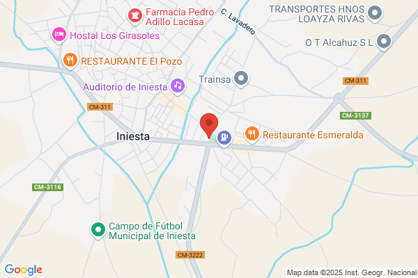 Talleres Automapa S.L.