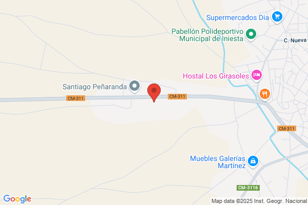 Talleres Cholvo - Servicio Tractores Landini