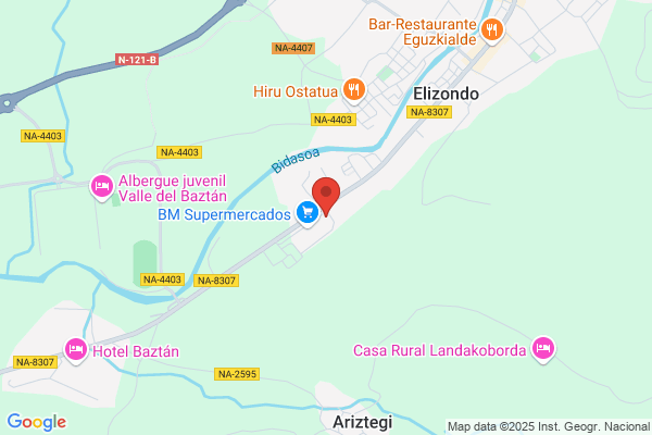 Albaitaritza S.A. - Veterinario