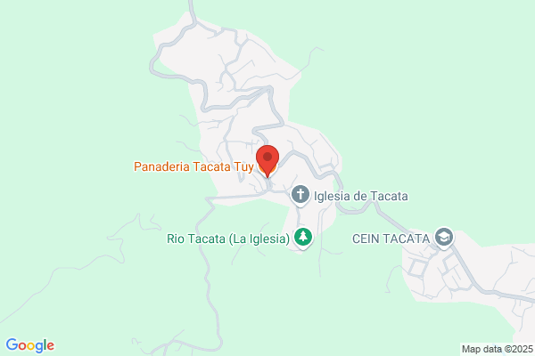 Cafeteria Pasteleria Panaderia Takupae