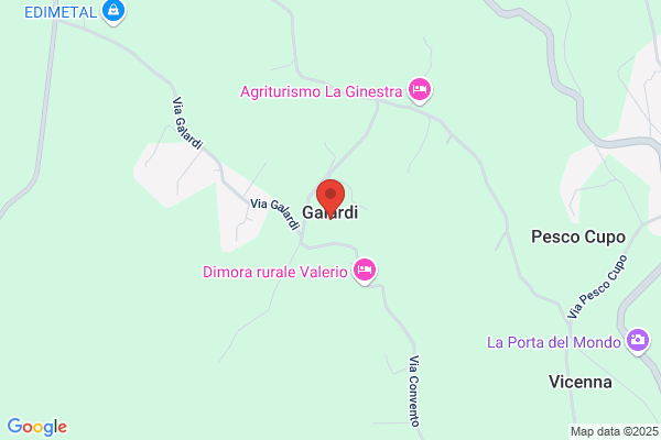 Ceberio Galardi m. A.