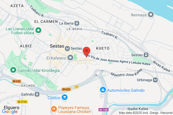ETXART ASESORAMIENTO&GESTION INTEGRAL DE NEGOCIOS