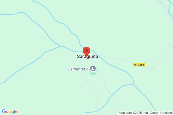 Zaragüeta Arce e.