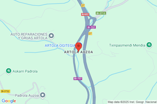 Artola Carrillo l.