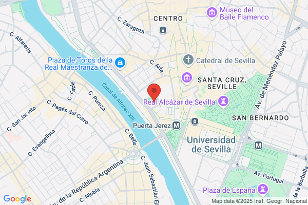 Santamaria Merino - Agente Aduanas j. R.