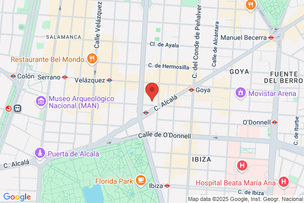 Asesores De Imagen Corporativa S.A.