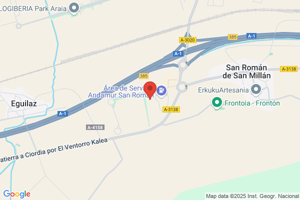 Patinter España S.L.