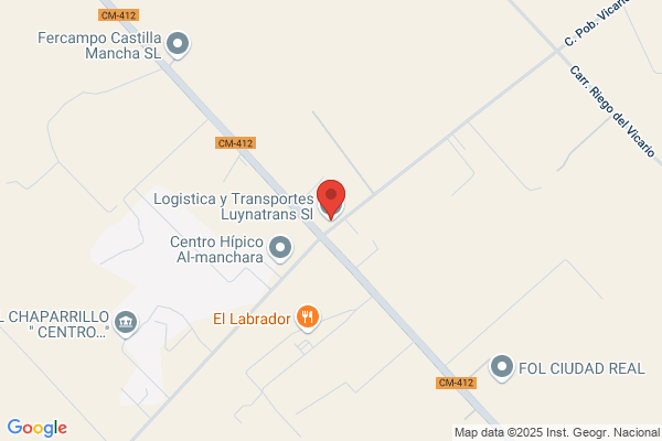 Transportes Libertrans S. L. - Transportes Libertrans S L