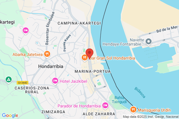Amunarriz Servicios Inmobiliarios Cb.
