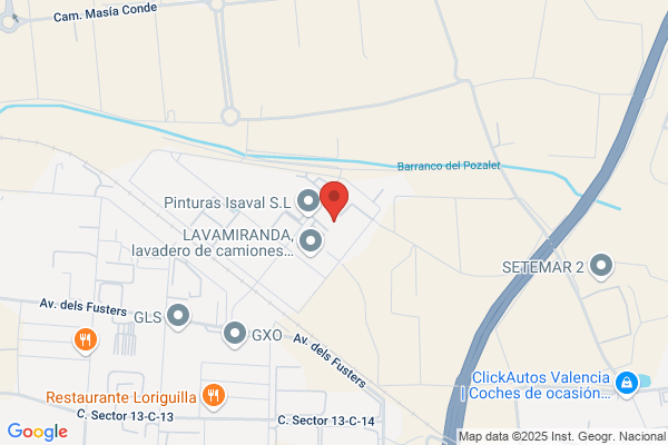 Logistica Y Depositos S.L.