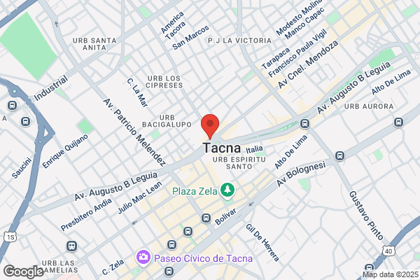Unica Instalacion Y Equipamiento Comercial