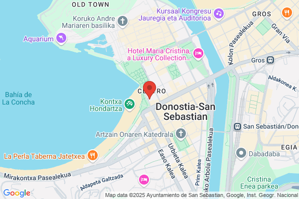 Inmobiliaria Frontera S.A.