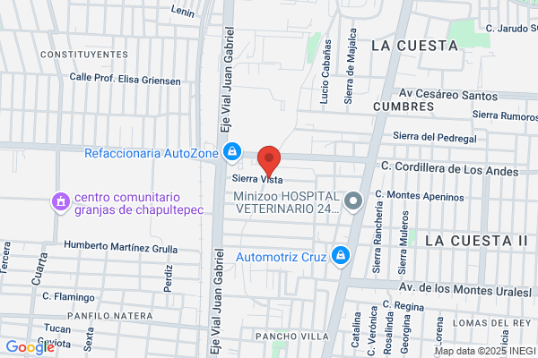 Gonzalez Juarez a. Y Otros Cdad