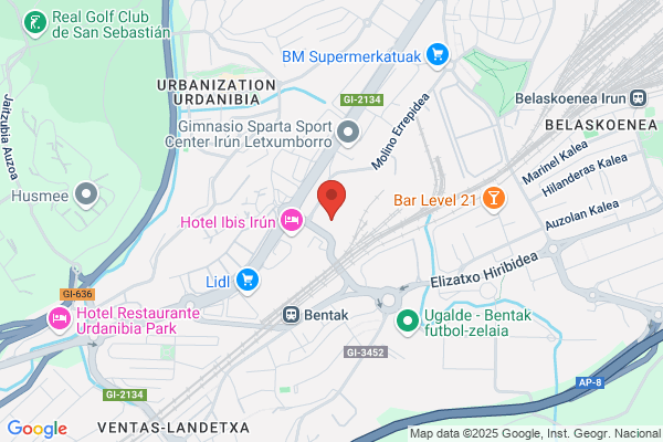 Fuente Bacquelaine j. A.