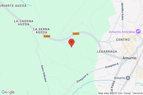 Aramendi Eguiazabal i. Y Otros Cdad
