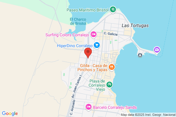 Agencia Inmobiliaria J. Del Valle Beorlegui