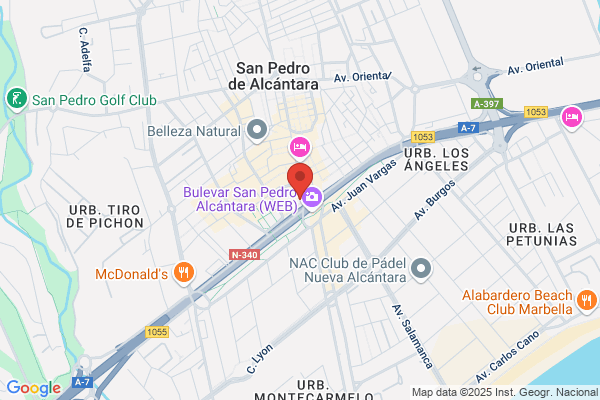 Banco Bilbao Vizcaya S.A. - Banco