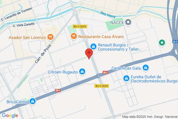 Ctv Ingeniería
