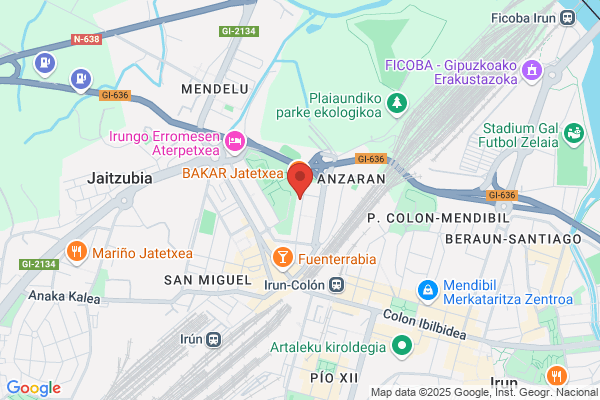 Bar Boulevard