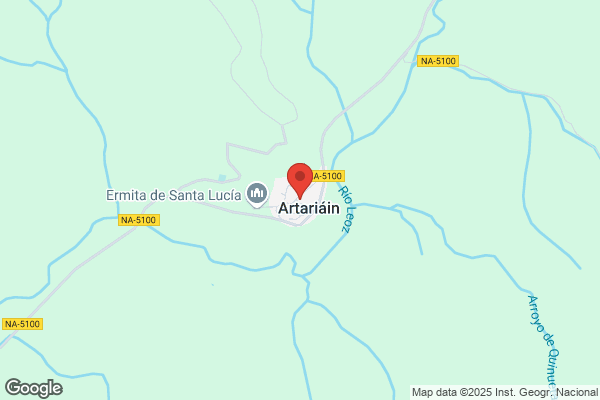 Arrue Astiazaran m. T.