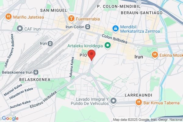 Bar Avenida
