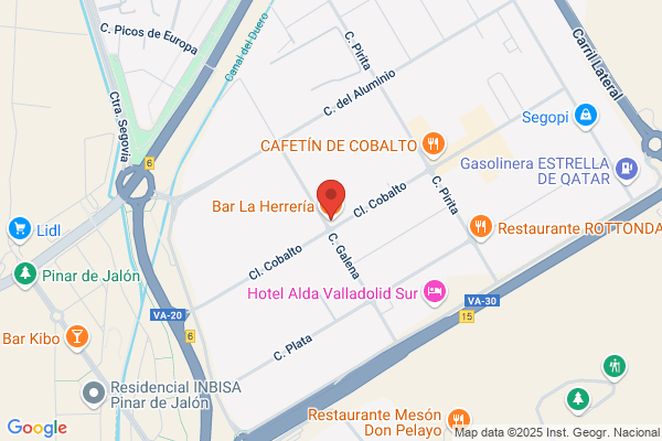 Bar Herreria