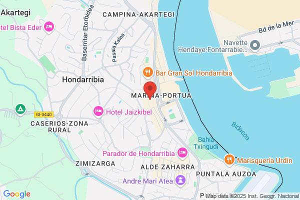 Bar Hondarribi