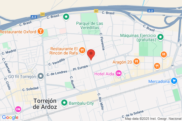 Bar La Canasta
