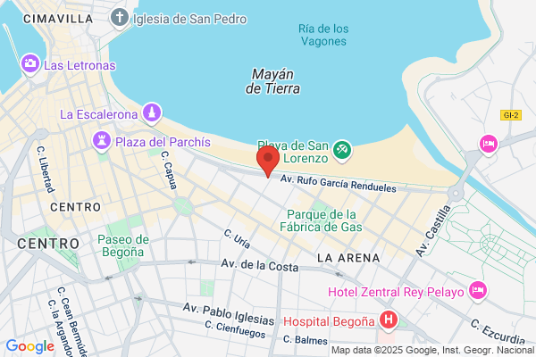Bar Sol Y Mar 2