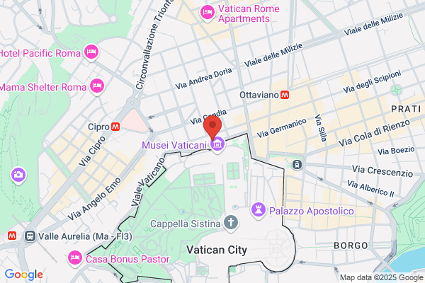 Bar Vaticano