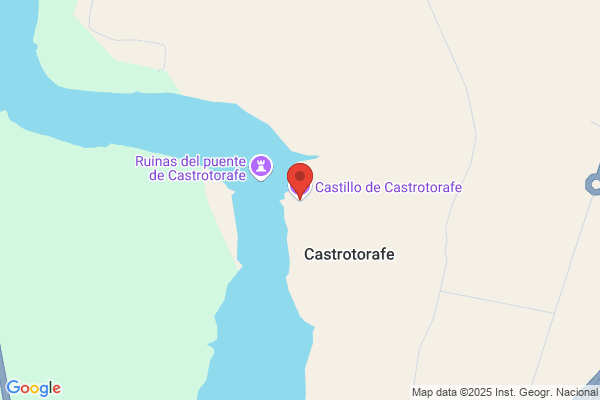 Castro Castillo g.