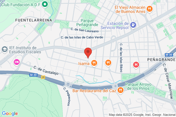 Corral Hernandez a.