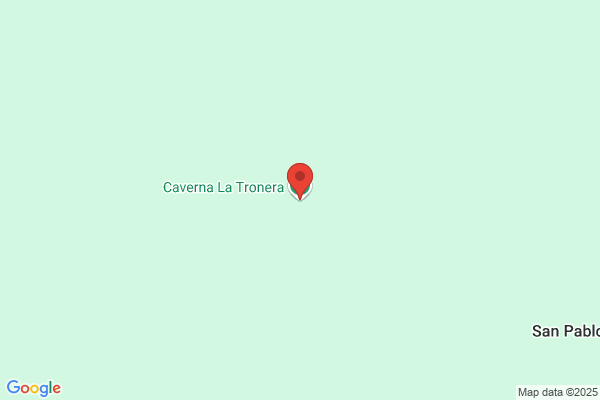 La Tronera C.B
