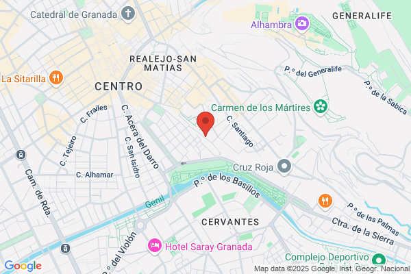 Martinez Natal a.