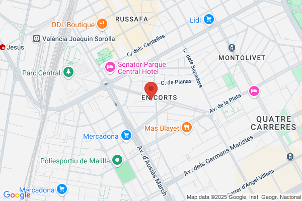 Vicente Hernandez j. C.