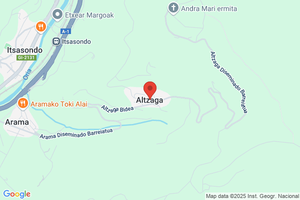 Alzaga Tellechea j.