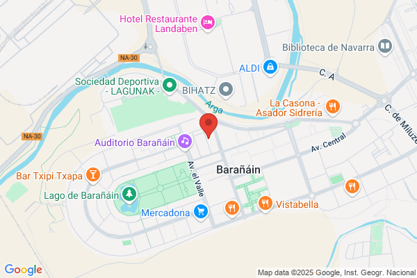 Carniceria Baztan