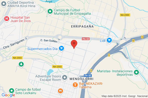 Carniceria Charcuteria Jose M Lasa
