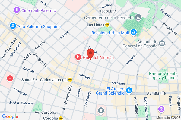 Carniceria Larrea
