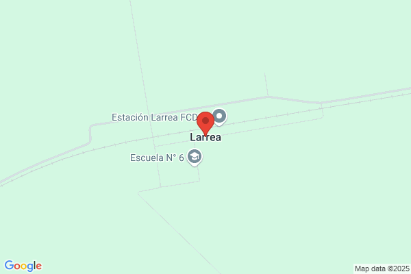 Larrea Arruti j. A.