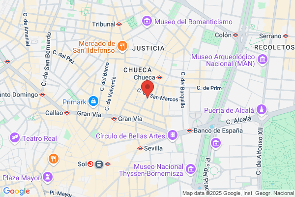 Magaña Chueca r.