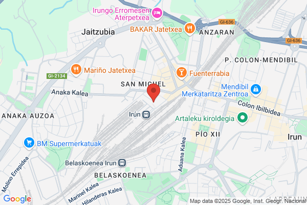Asesoria Garo